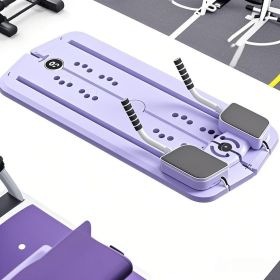 CoreSculptor PP Abdominal Exercise Board for Shape & Tone