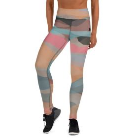 Yoga Leggings (size: XS)